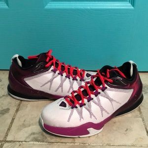 Jordan CP3 VIII